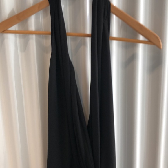 Small Marciano backless dress - Picture 2 of 3